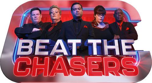 Beat the Chasers — логотип