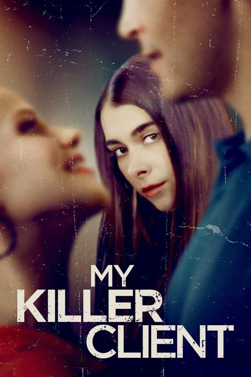 My Killer Client — постер