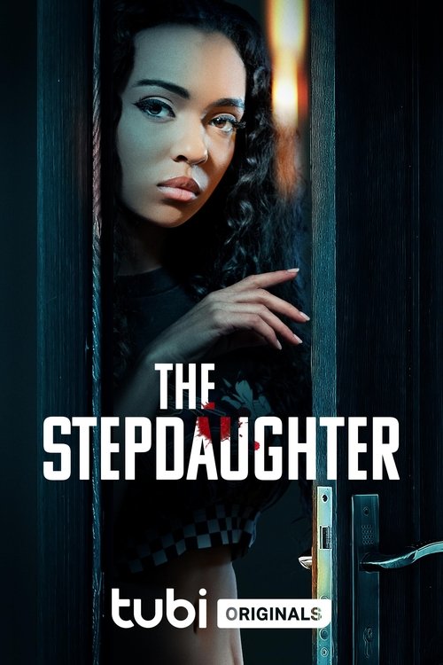 The Stepdaughter — постер