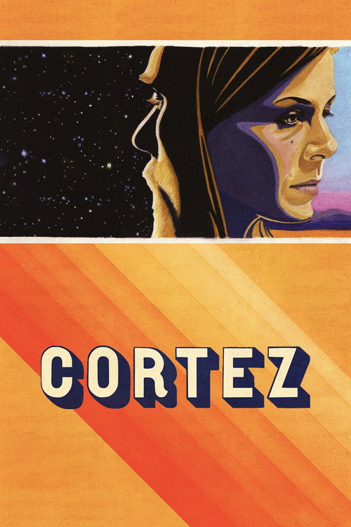 Cortez — постер