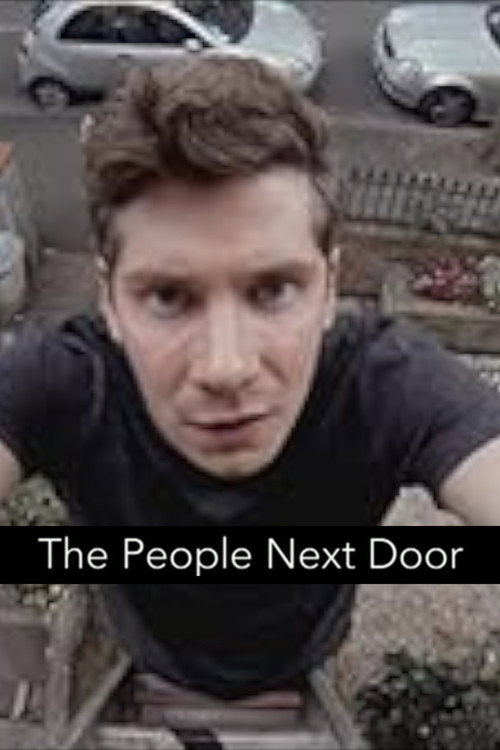 The People Next Door — постер