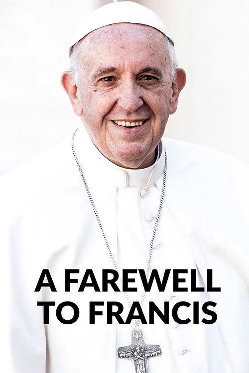 A Farewell to Francis — постер