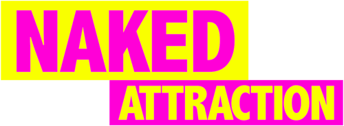 Naked Attraction — логотип