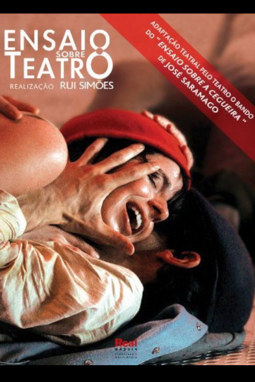 Ensaio Sobre o Teatro — постер