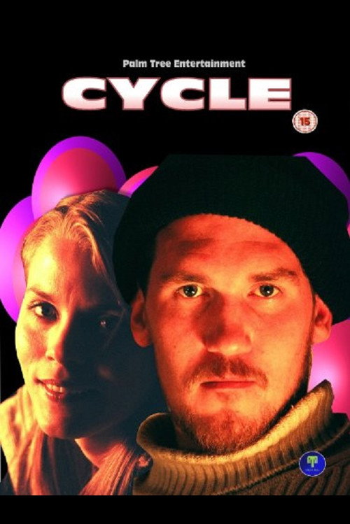 Cycle — постер