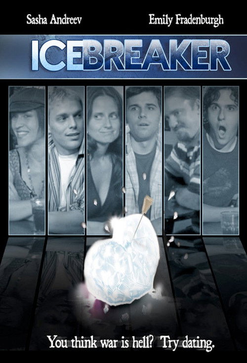 IceBreaker — постер