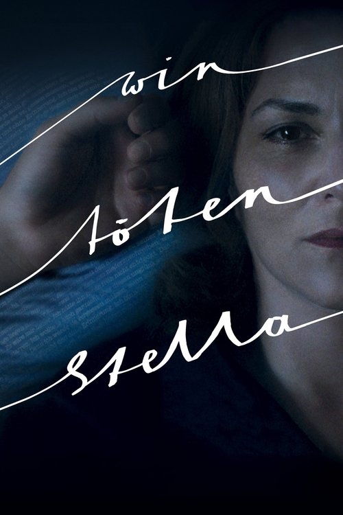 Wir töten Stella — постер