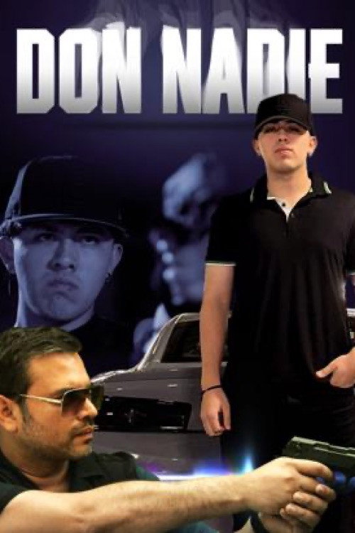 Don Nadie — постер