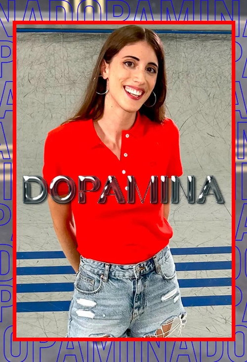 Dopamina — постер