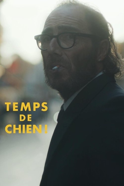 Чёрная месса — постер