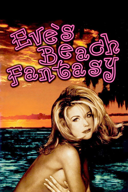 Eve's Beach Fantasy — постер