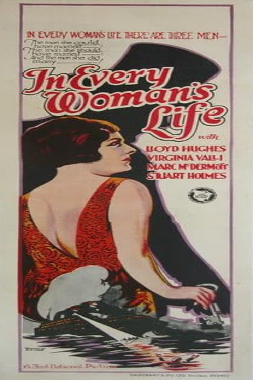 In Every Woman's Life — постер