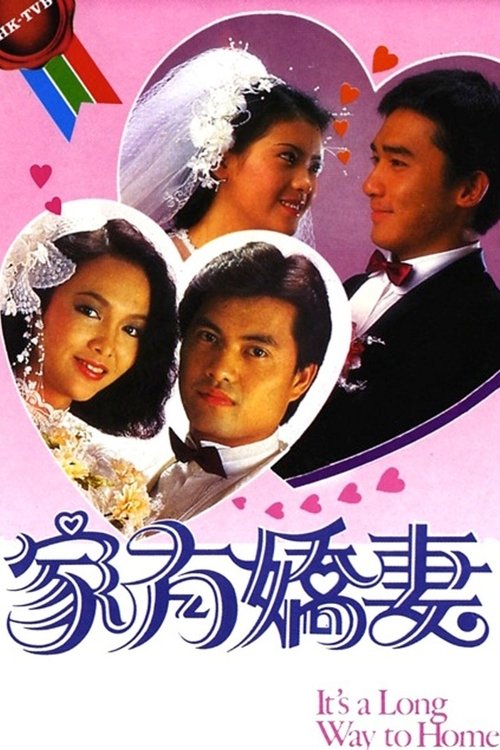 家有嬌妻 — постер
