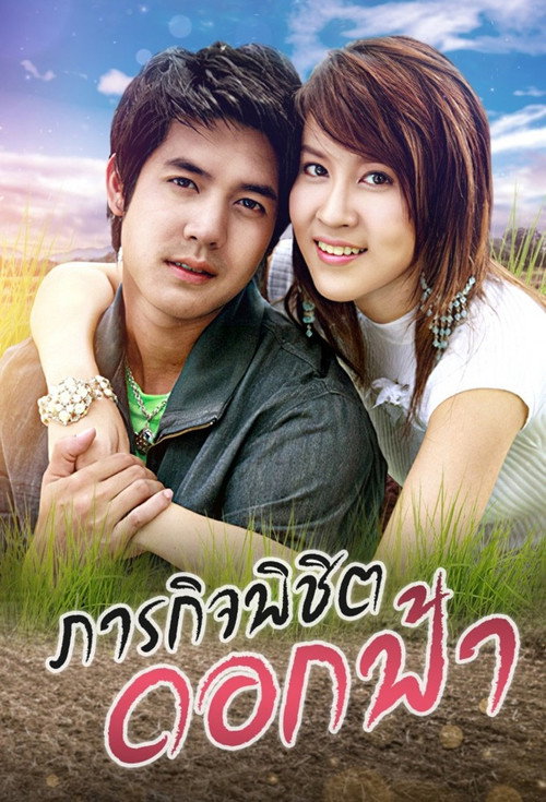 ภารกิจ พิชิตดอกฟ้า — постер
