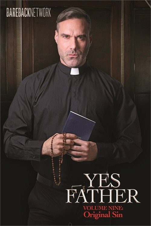 Yes Father 9: Original Sin — постер