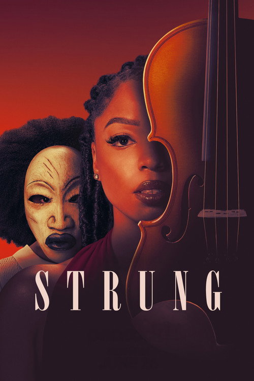 Strung — постер