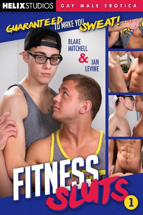 Fitness Sluts — постер