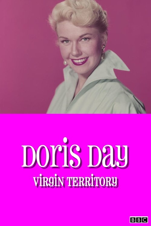Doris Day: Virgin Territory — постер