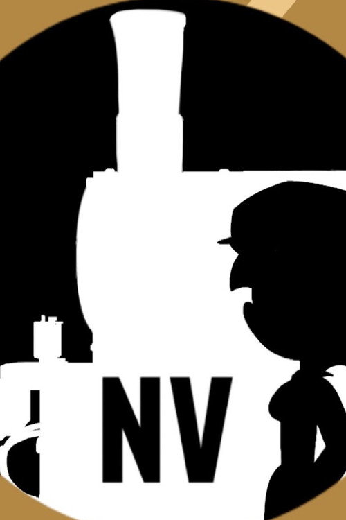 The Engines of Nene Valley Shorts — постер