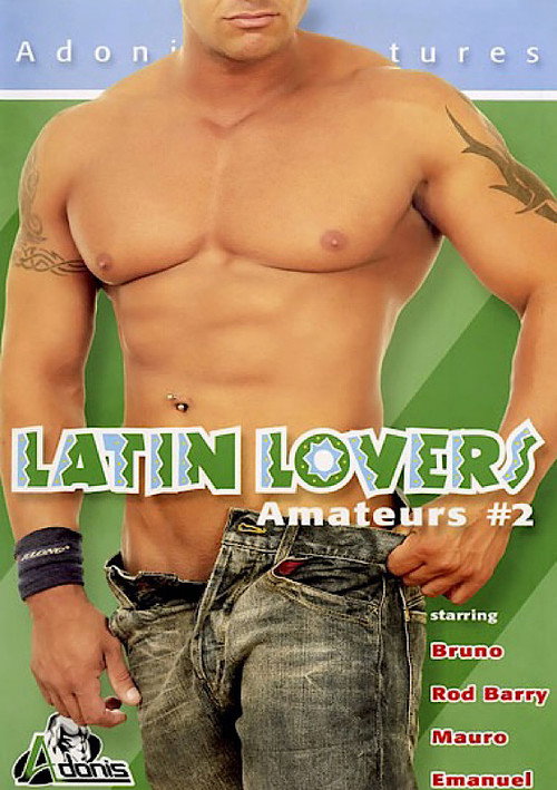 Latin Lovers Amateurs 2 — постер