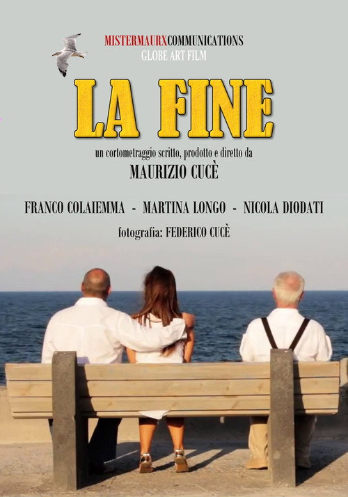 La Fine — постер