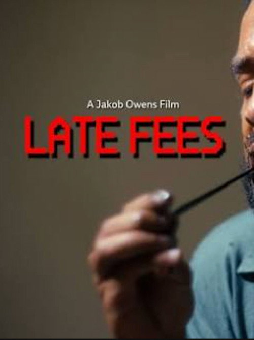 Late Fees — постер