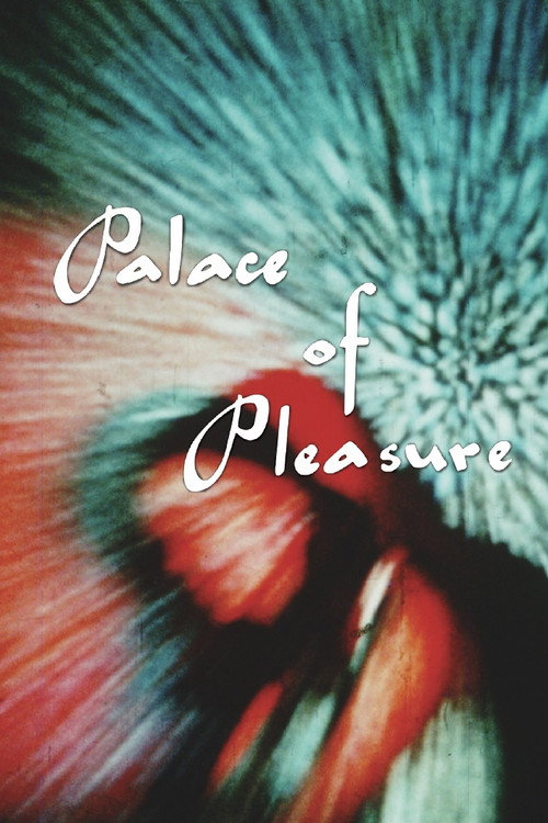 Palace of Pleasure — постер