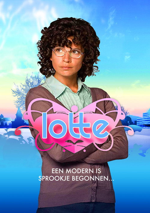 Lotte — постер