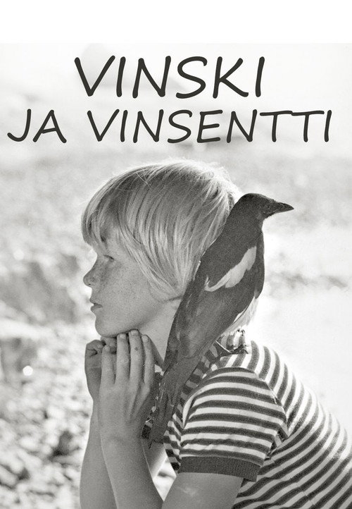Vinski ja Vinsentti — постер