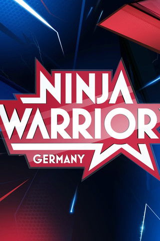 Ninja Warrior Germany — постер