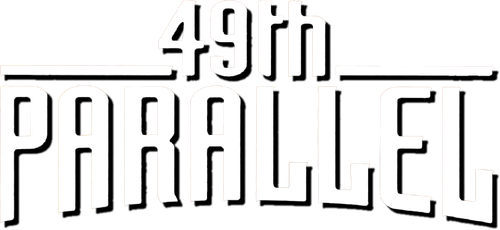 49-я параллель — логотип