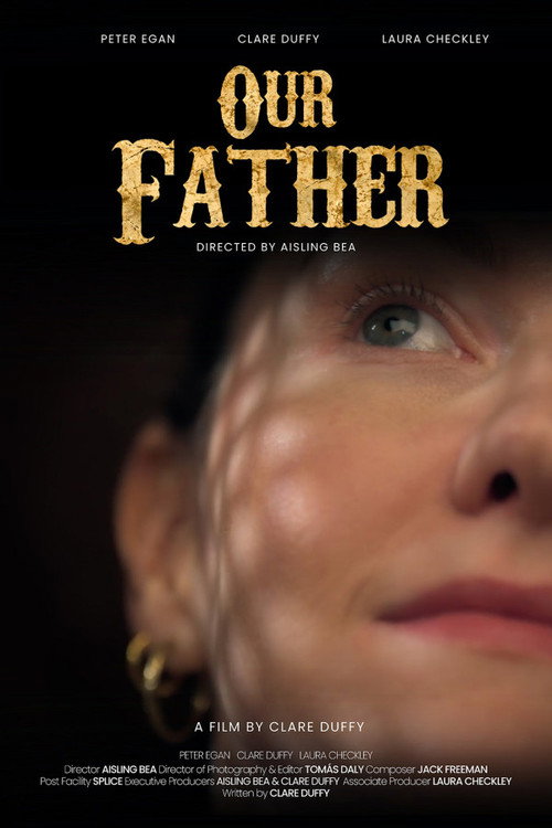 Our Father — постер