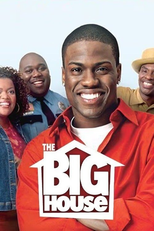 The Big House — постер
