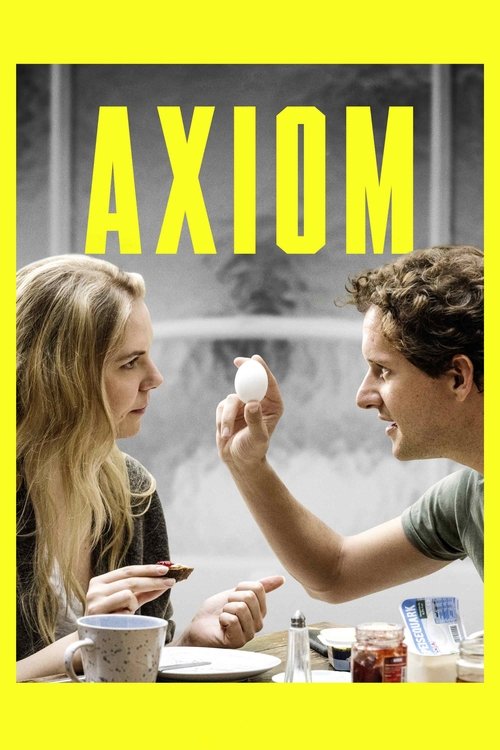 Axiom — постер
