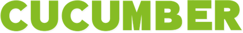 Огурец — логотип