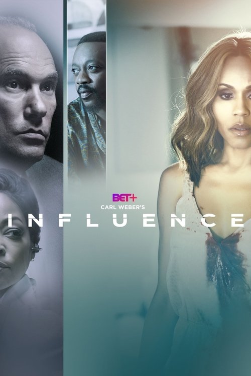 Influence — постер