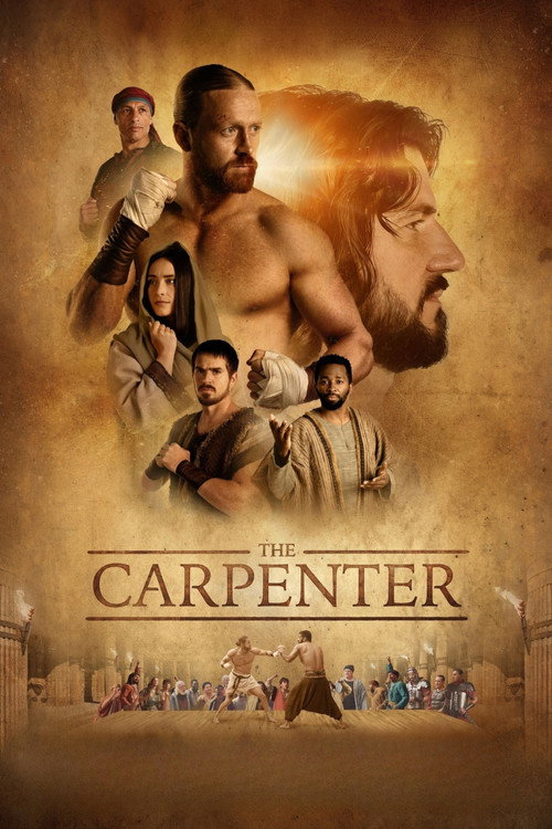 The Carpenter — постер