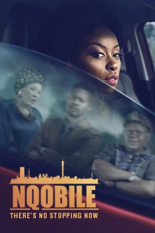 Nqobile — постер
