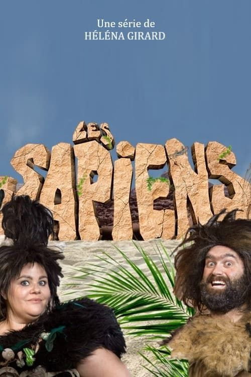 Les Sapiens — постер