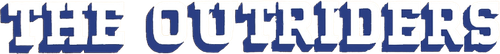 Беглецы — логотип