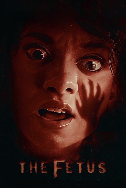 The Fetus — постер
