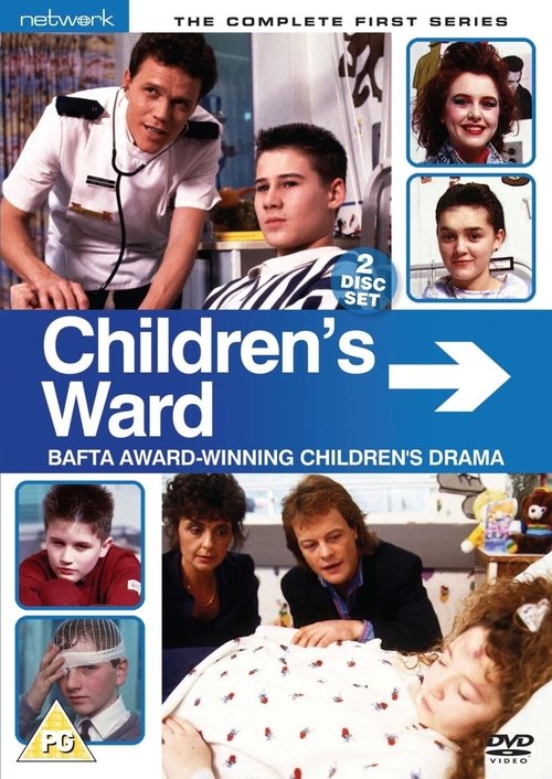 Children's Ward — постер