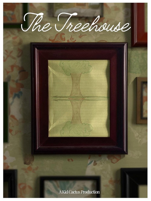 The Treehouse — постер