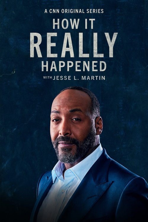 How It Really Happened — постер