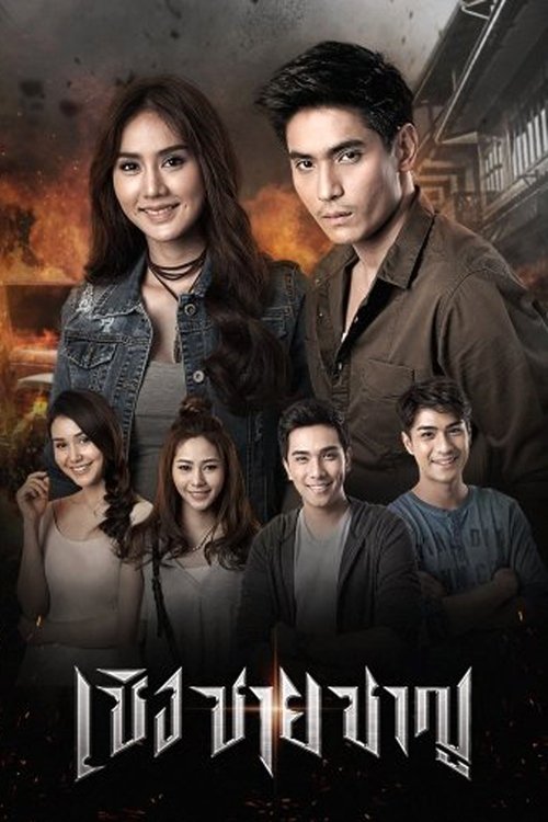 เชิง ชาย ชาญ — постер
