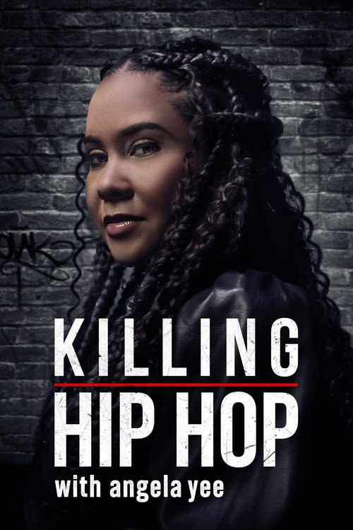 Killing Hip Hop — постер