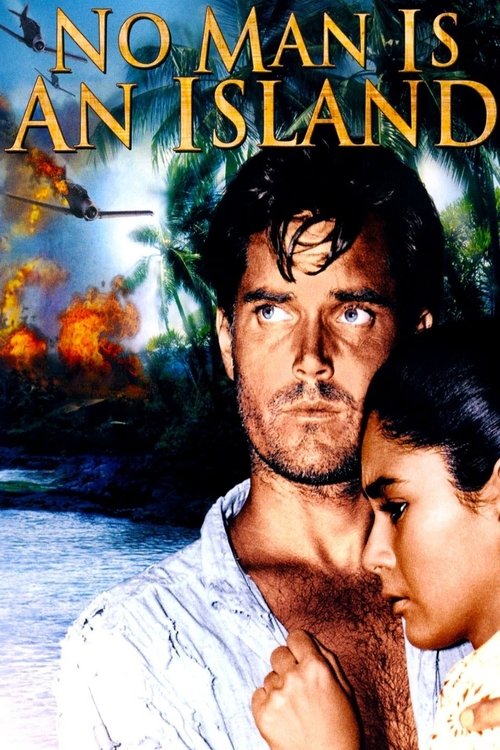 No Man Is an Island — постер