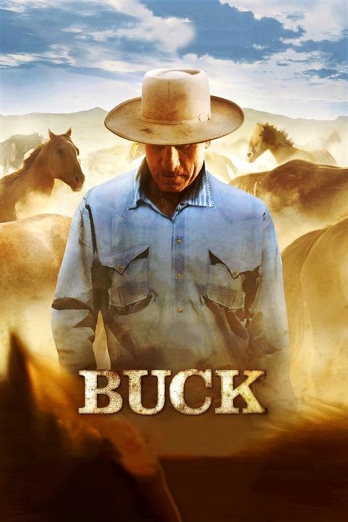 Buck — постер