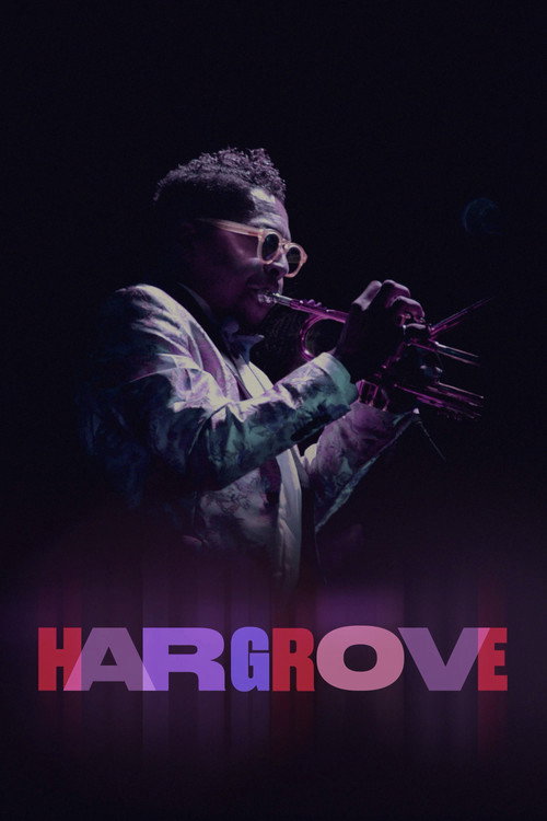 Hargrove — постер