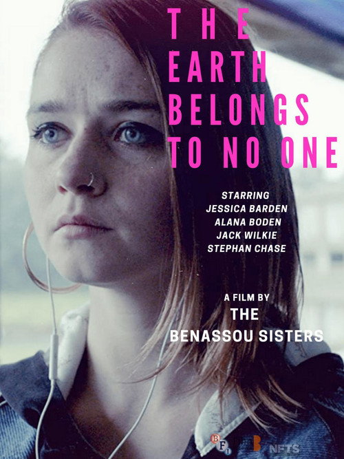 The Earth Belongs to No One — постер